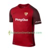 Camiseta Sevilla FC Segunda 2018-19